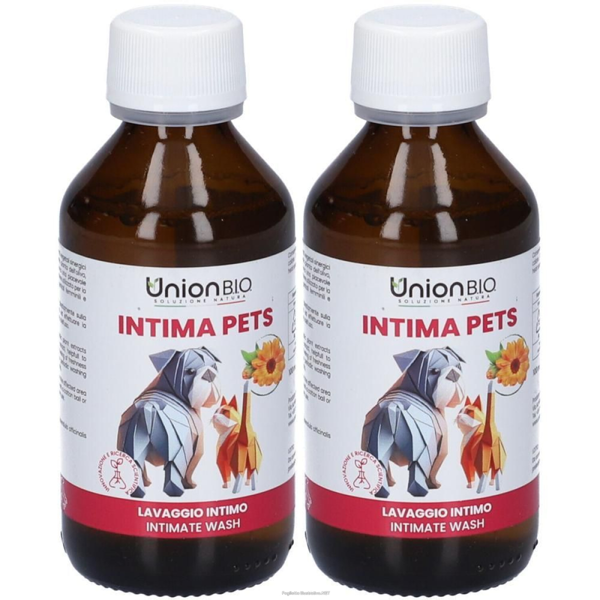 Cerca Offerte di intima pets 100 ml ml soluzione e acquista online