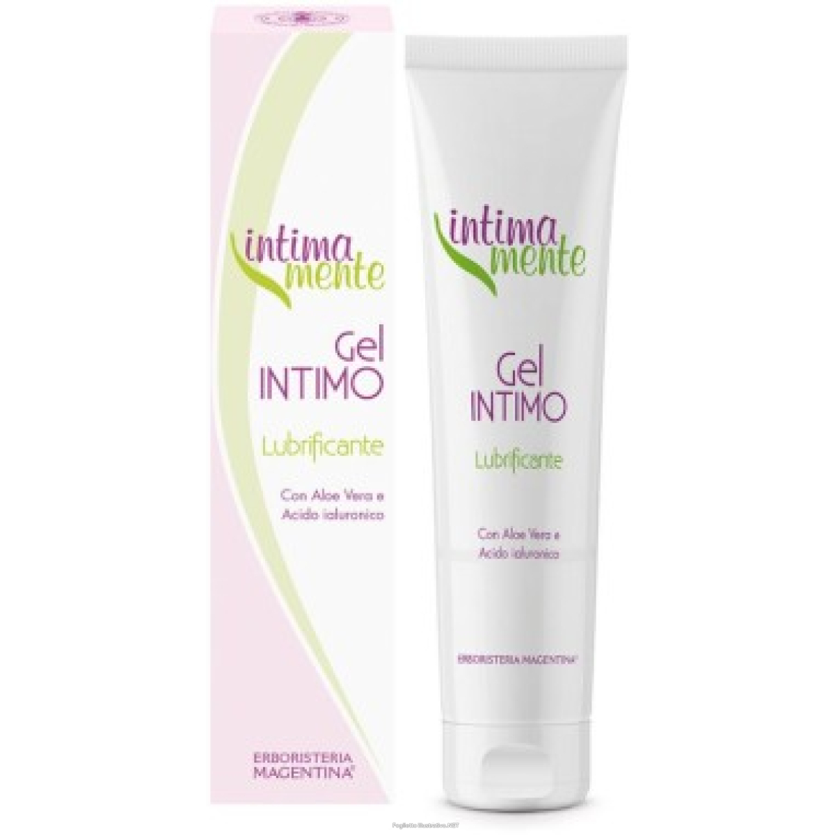 Cerca Offerte di intimamente gel intimo lubrificante con aloe vera e acido ialuronico 100 ml - erboristeria magentina e acquista online