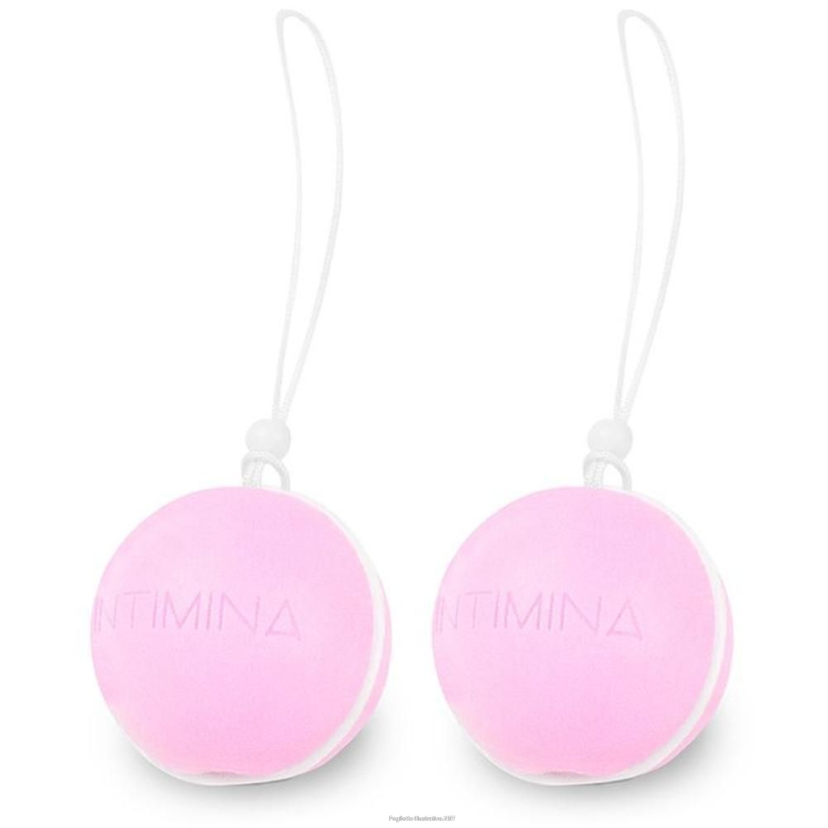 Cerca Offerte di intimina laselle pallina di kegel 28g 2x1 st e acquista online