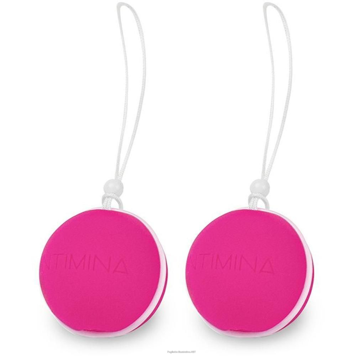 Cerca Offerte di intimina laselle pallina di kegel 48g 1 st e acquista online