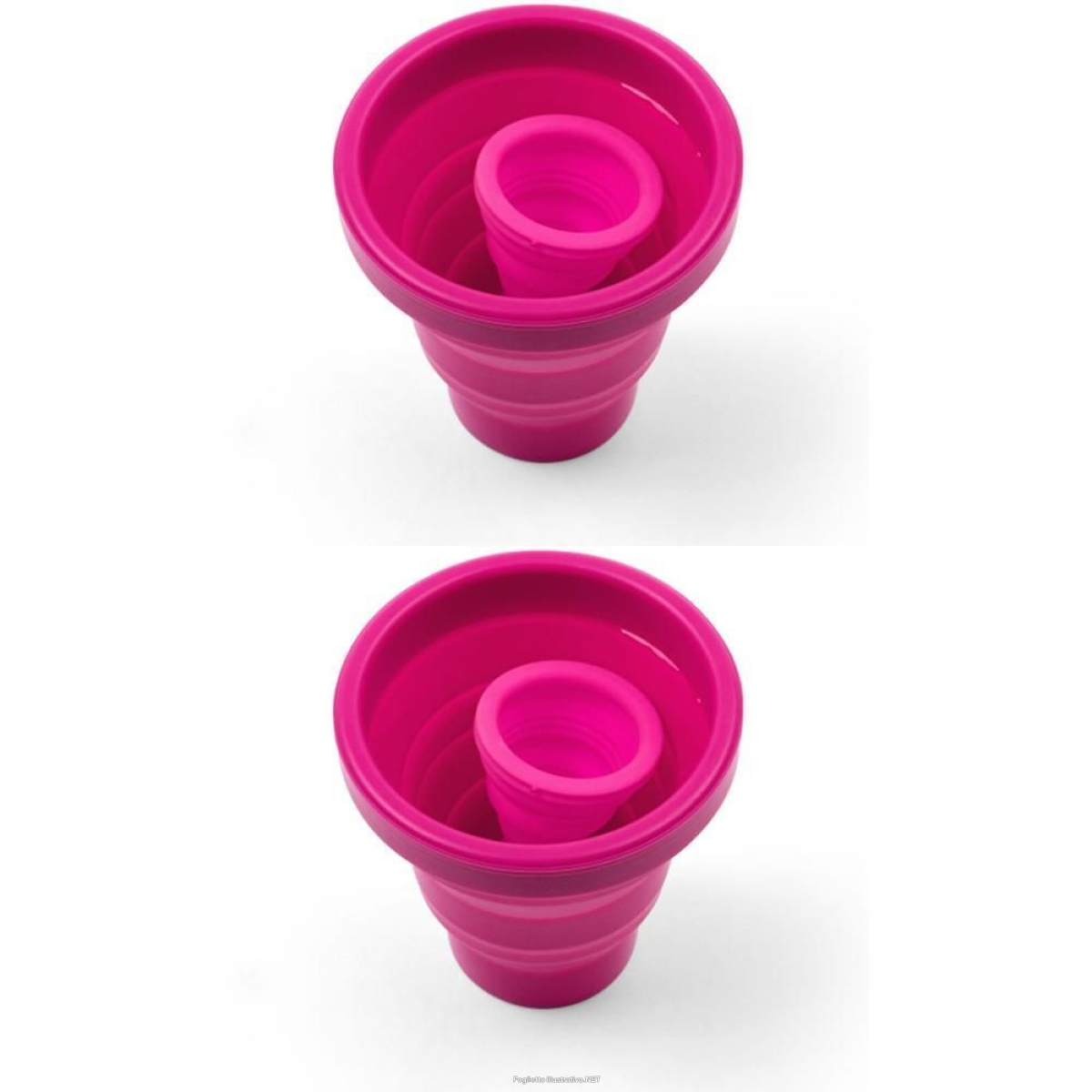 Cerca Offerte di intimina sterilizzatore pieghevole per coppette mestruali 1 pz crema e acquista online