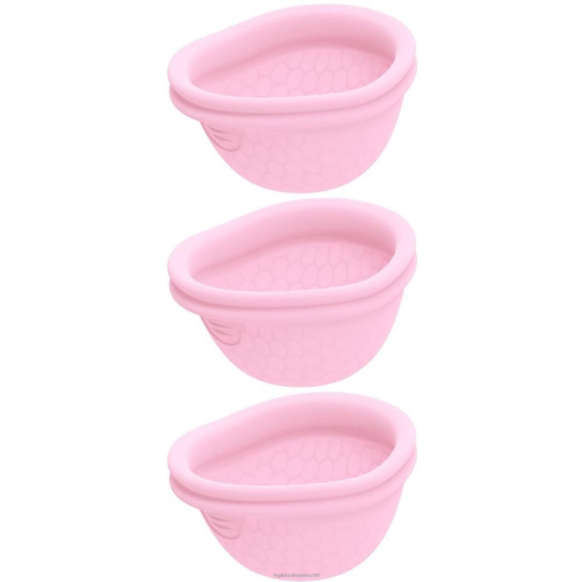 Cerca Offerte di intimina ziggy cup 2 taglia a 3x1 st e acquista online