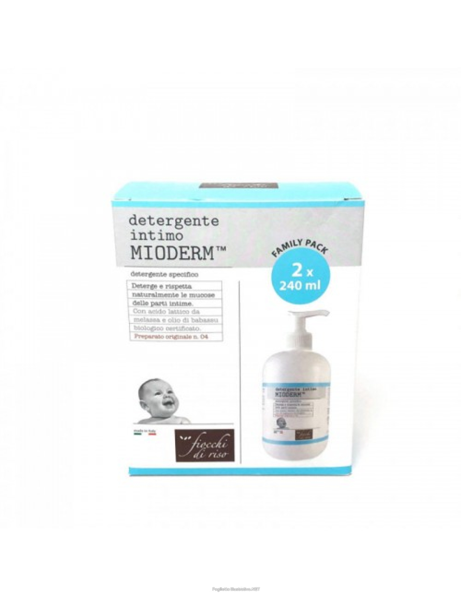 Trova Offerte di bipack intimo mioderm sfuso zf e compra online