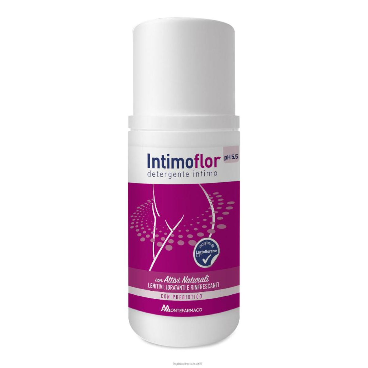 Cerca Offerte di intimoflor detergente intimo 250ml montefarmaco e acquista online