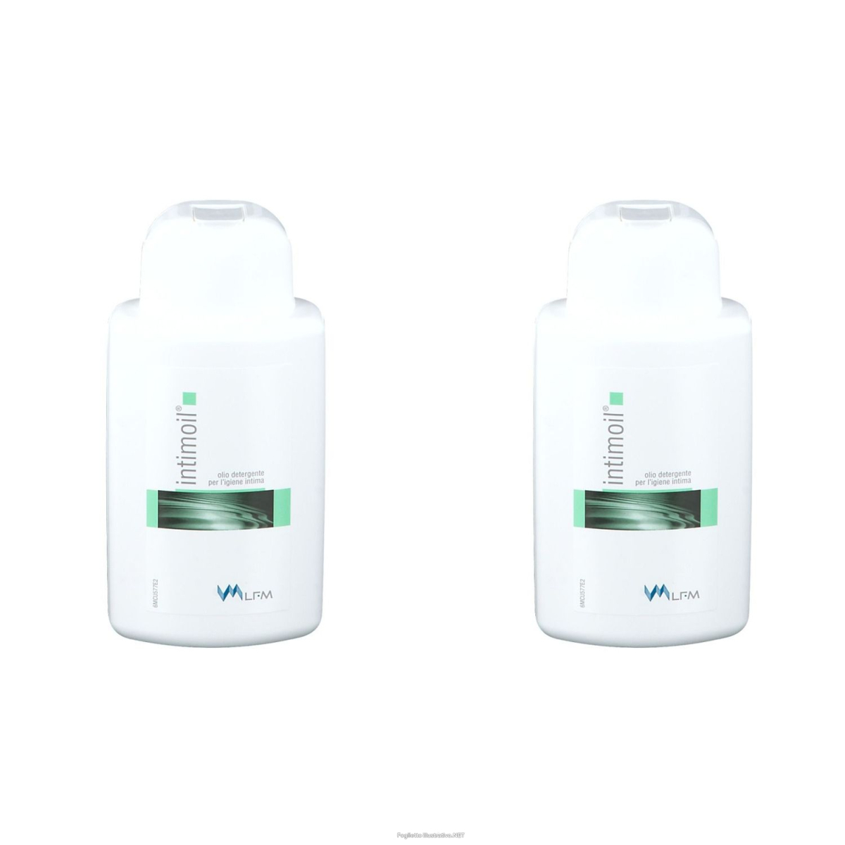 Cerca Offerte di intimoil® olio detergente 2x200 ml e acquista online
