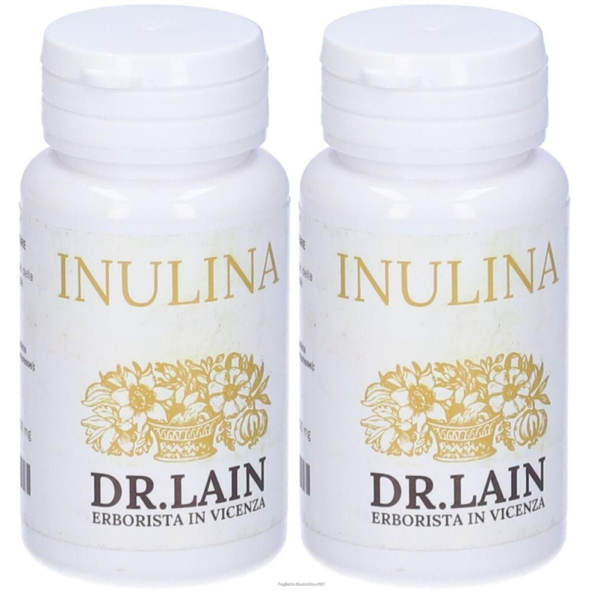 Cerca Offerte di inulina compresse 50 pc e acquista online