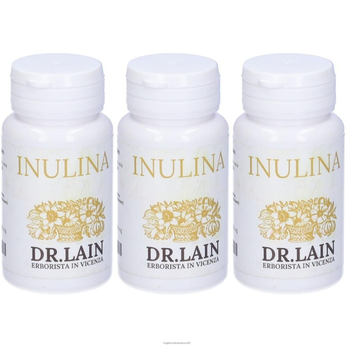 Cerca Offerte di inulina compresse 50 pc e acquista online