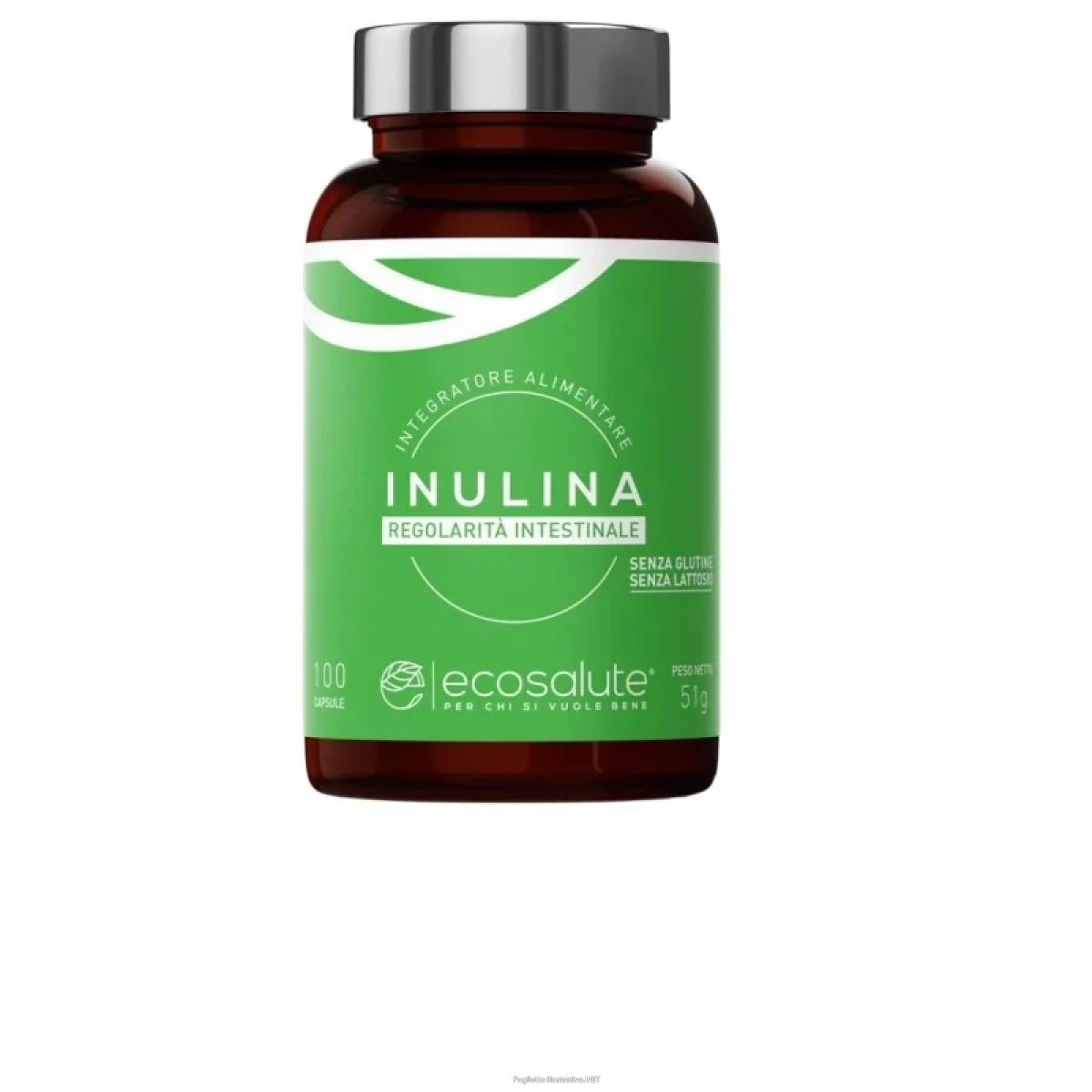 Cerca Offerte di inulina integratore per la regolarità intestinale 60 compresse e acquista online