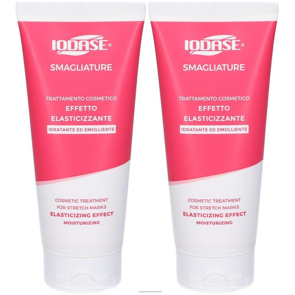 Cerca Offerte di iodase smagliature 2x200 ml e acquista online