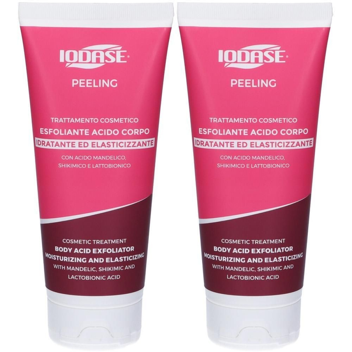 Cerca Offerte di iodasw esfoliante acido corpo 200 ml e acquista online