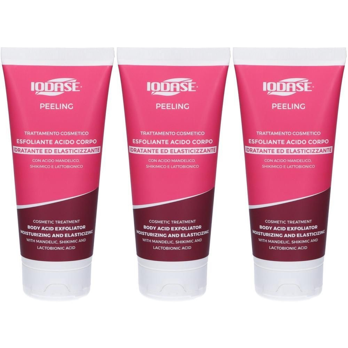 Cerca Offerte di iodasw esfoliante acido corpo 200 ml e acquista online
