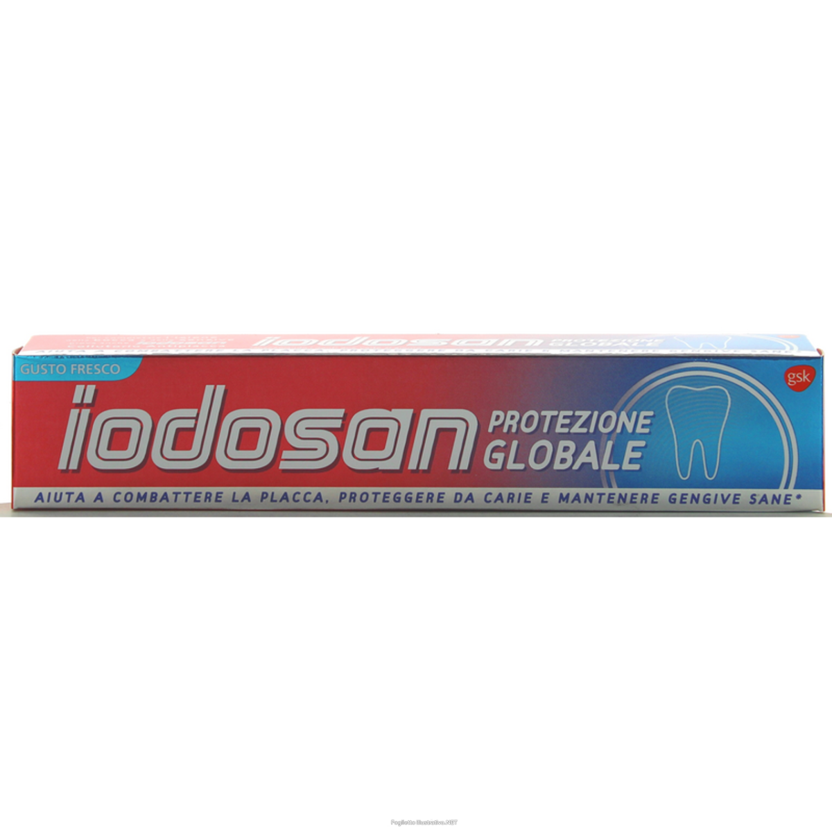 Cerca Offerte di iodosan den prot globale 75ml e acquista online