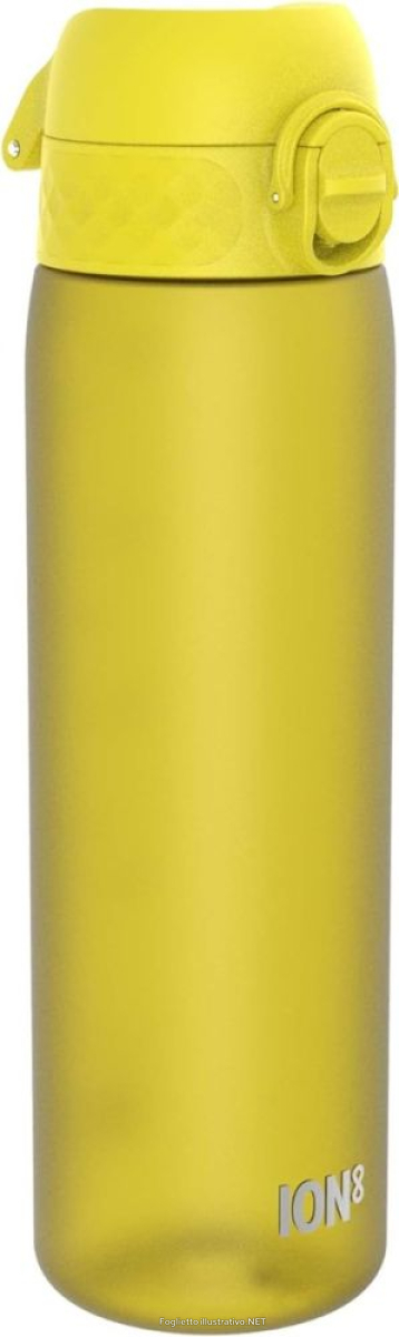 Cerca Offerte di ion8 borraccia yellow 500ml e acquista online
