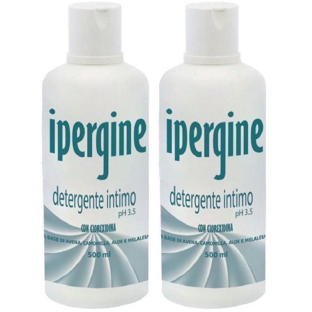 Cerca Offerte di ipergine detergente igienizzante 500 ml 2x500 ml e acquista online
