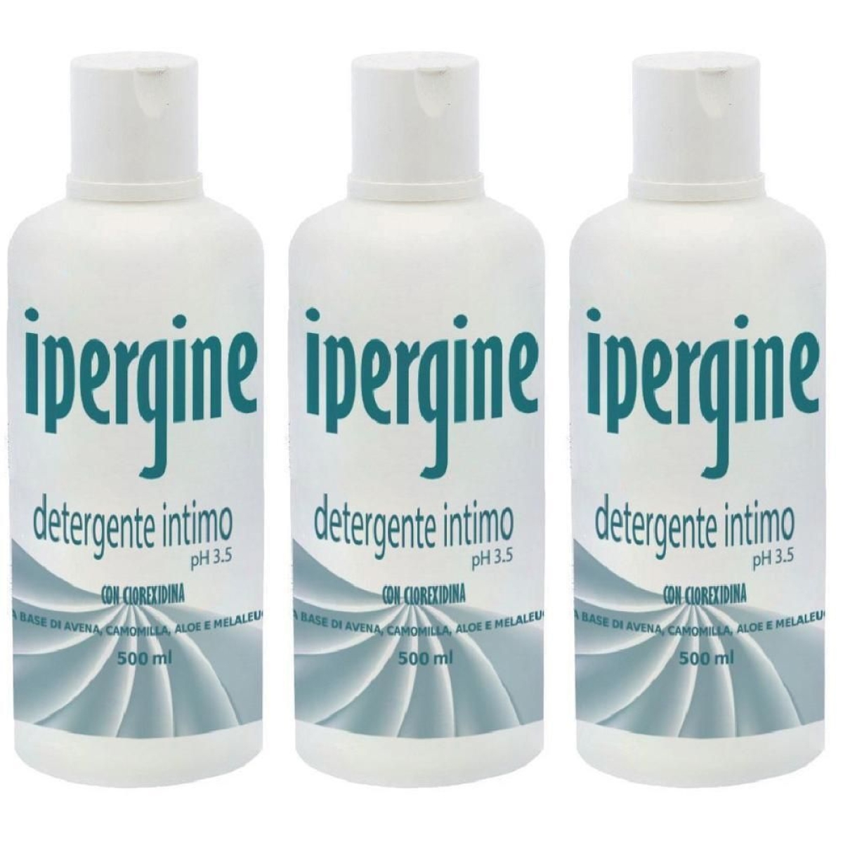 Cerca Offerte di ipergine detergente igienizzante 500 ml 3x500 ml e acquista online