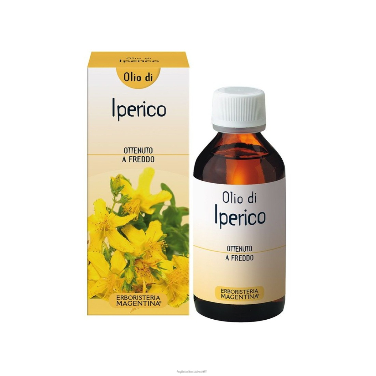 Cerca Offerte di iperico olio vegetale 100 ml e acquista online