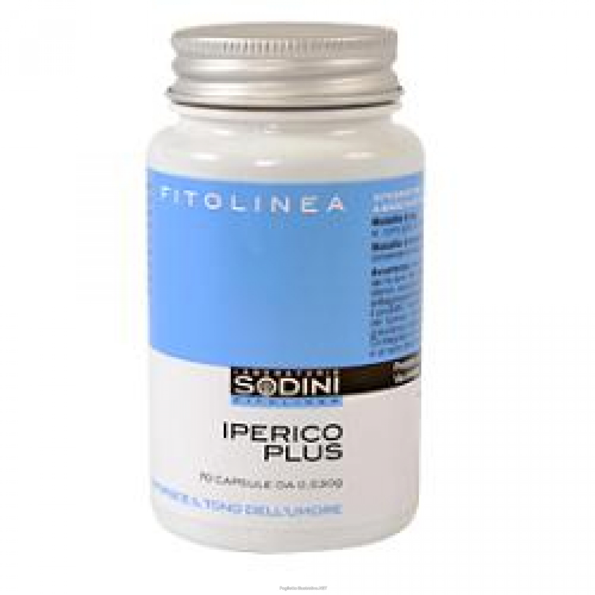 Cerca Offerte di iperico plus 70 capsule e acquista online