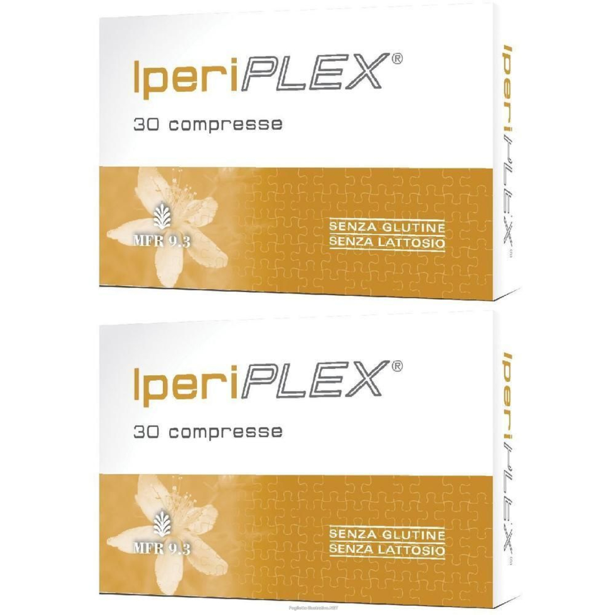Cerca Offerte di iperiplex 30 compresse 2x30 pz e acquista online