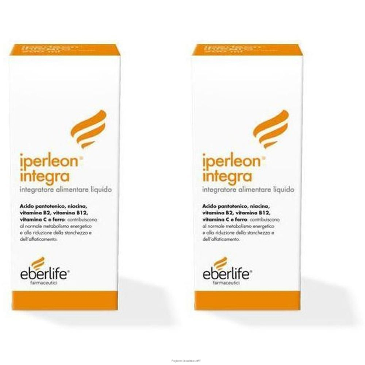 Cerca Offerte di iperleon integra 200 ml 2x200 ml sospensione e acquista online