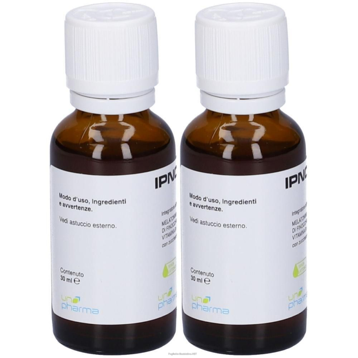 Cerca Offerte di ipnocefal gocce 2x30 ml orali e acquista online