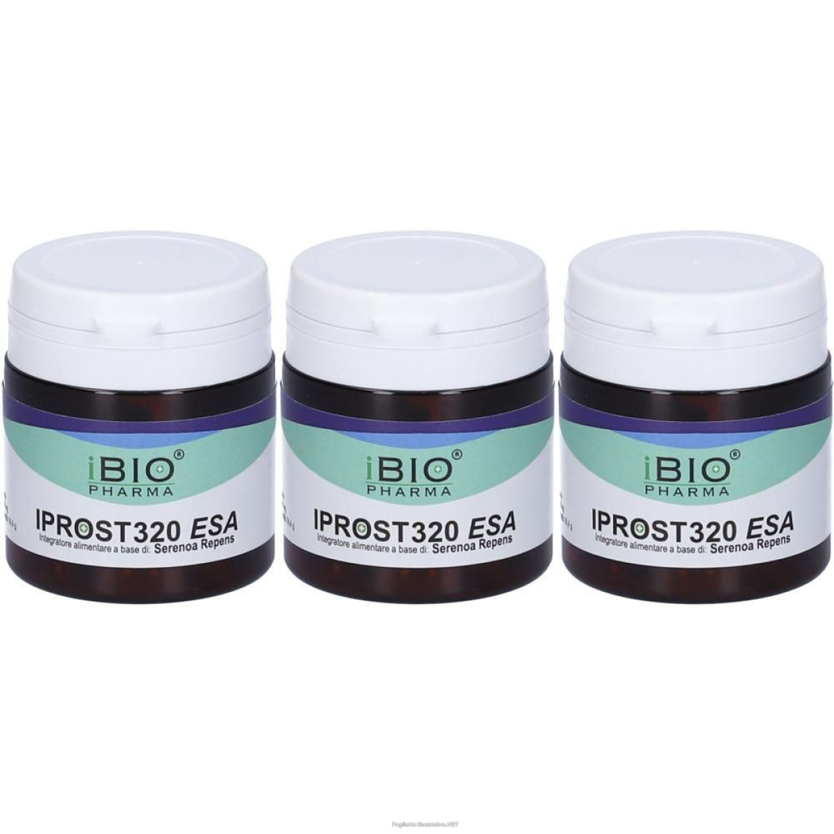 Cerca Offerte di iprost 320 esa 30 perle 3x30 pz e acquista online