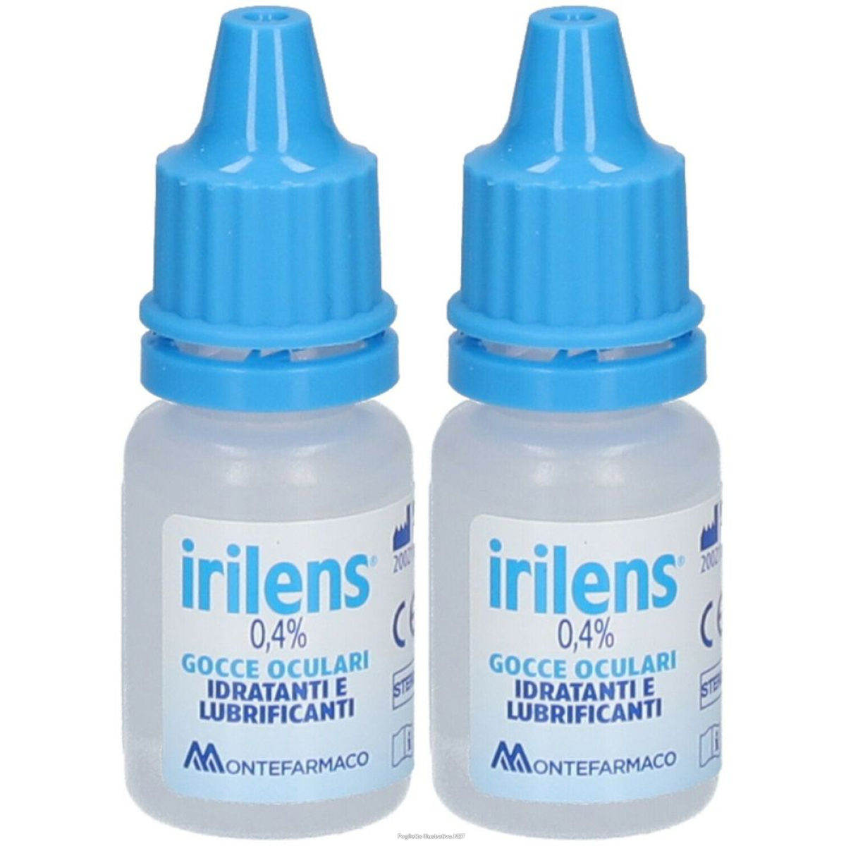 Cerca Offerte di irilens® gocce oculari 10 ml set da 2 2x10 oftalmiche e acquista online