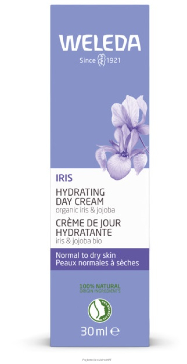 Cerca Offerte di iris crema giorno idratante 30 ml e acquista online