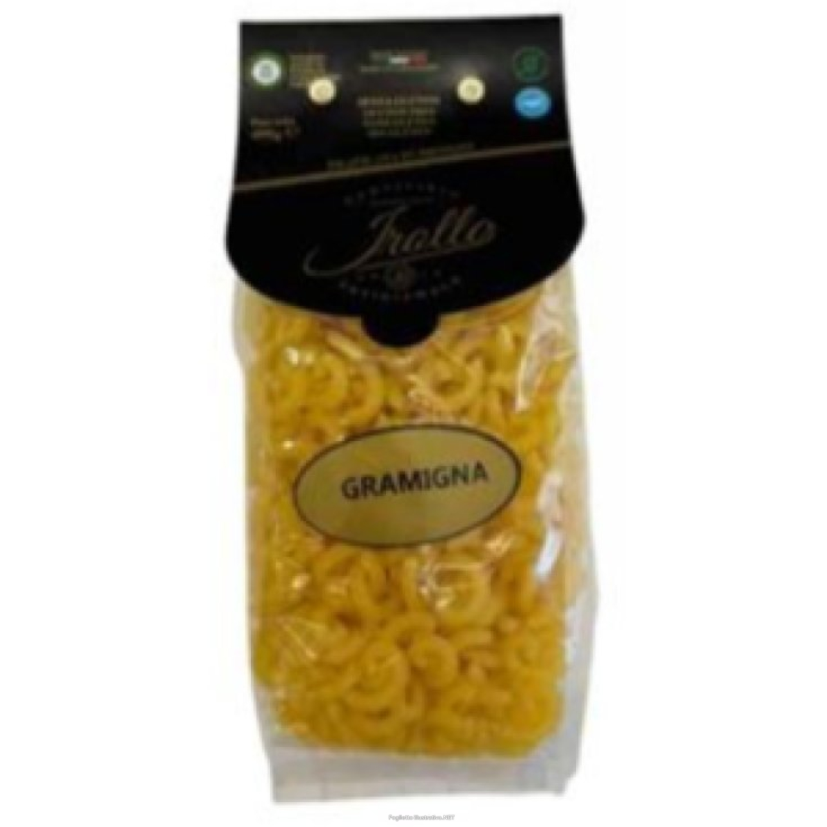 Cerca Offerte di irollo gramigna 400 g e acquista online