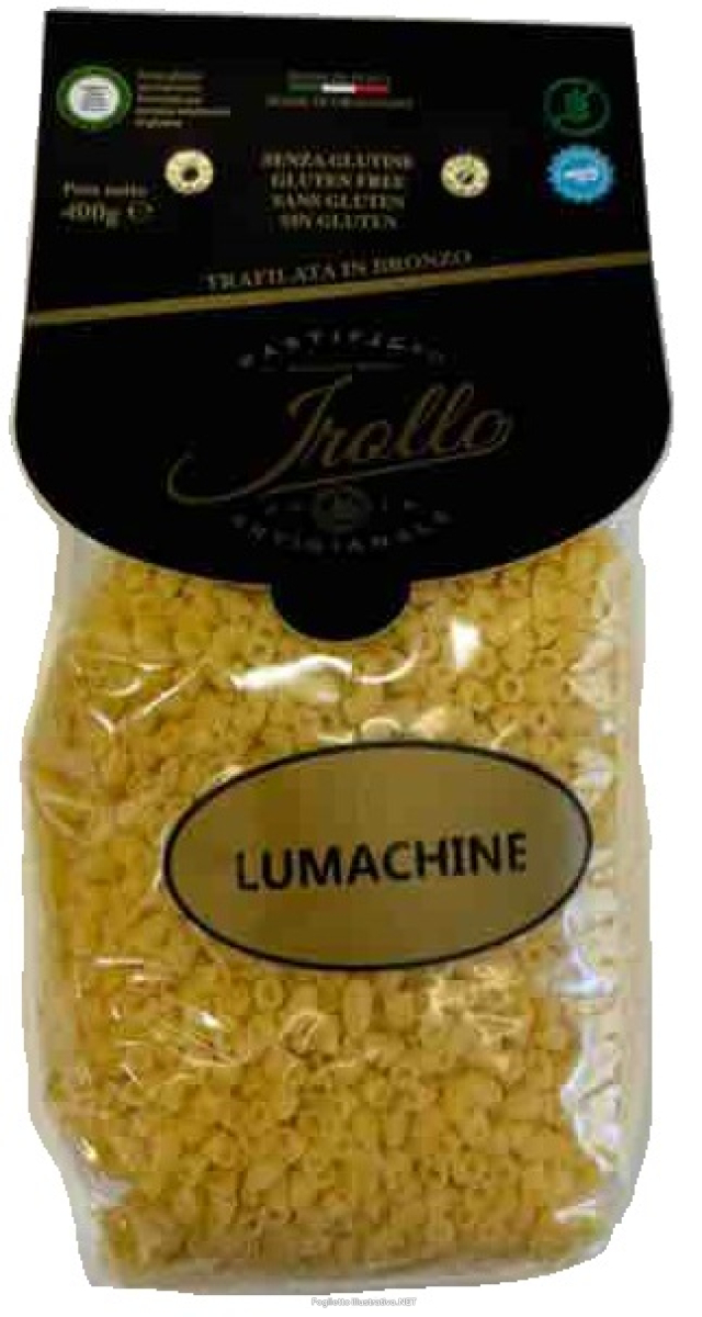 Cerca Offerte di irollo pennoni rigatoni 400 g e acquista online