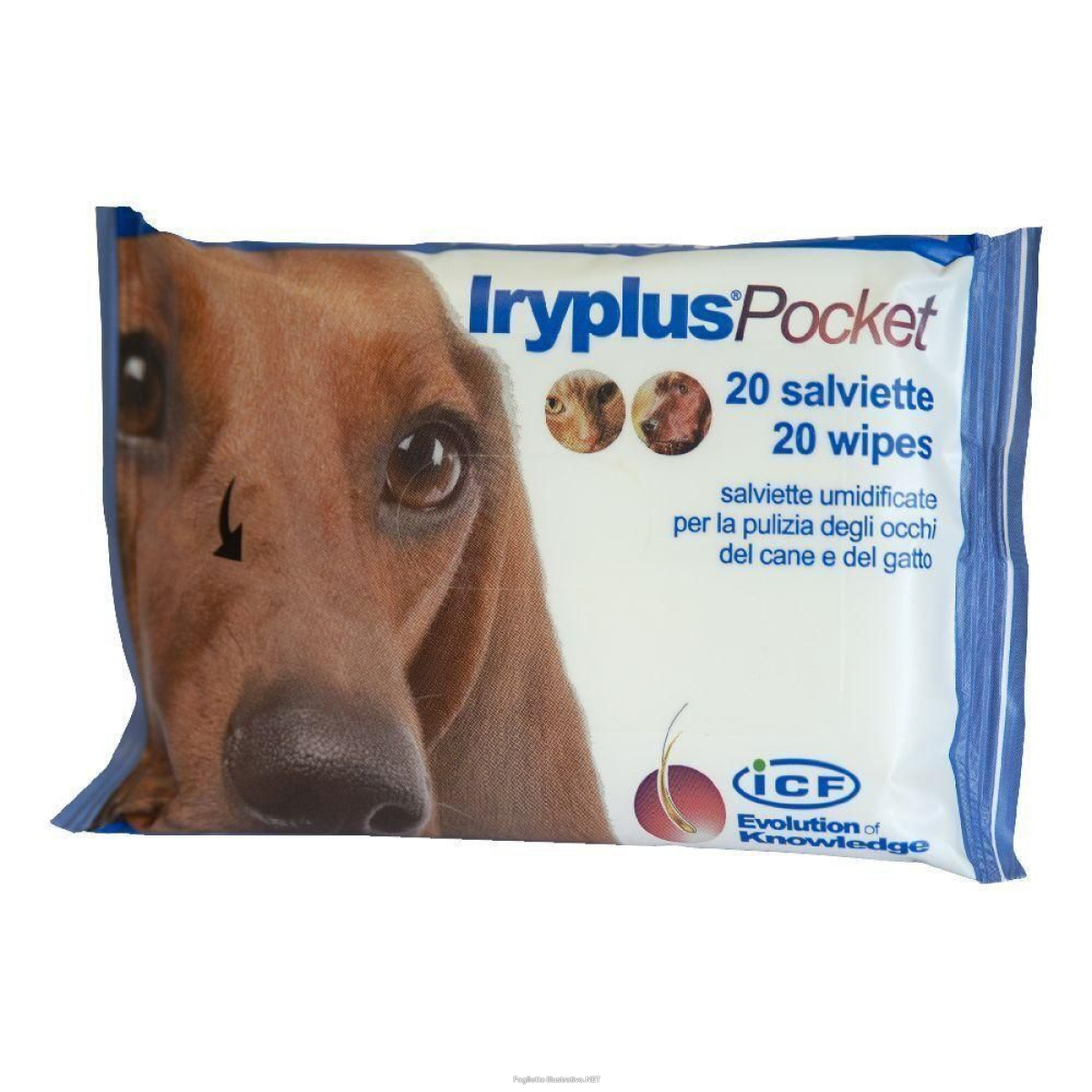 Cerca Offerte di iryplus pocket salviettine 20p 4x20 pz salviette e acquista online