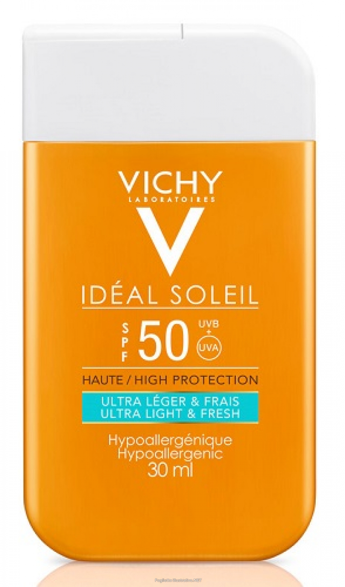 Cerca Offerte di is fluido ultra leggero spf50 e acquista online