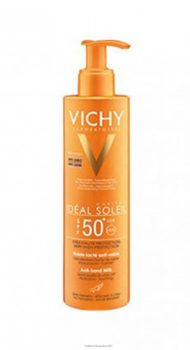 Cerca Offerte di is latte anti-adesione spf50 e acquista online