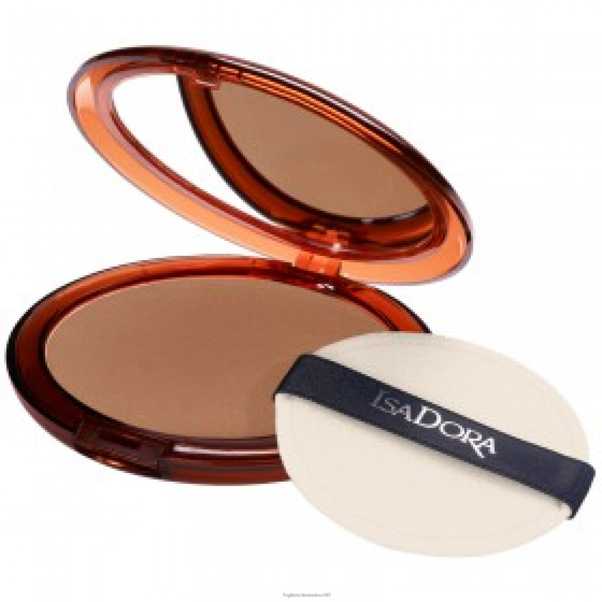 Cerca Offerte di isadora bronzing powder 48 e acquista online