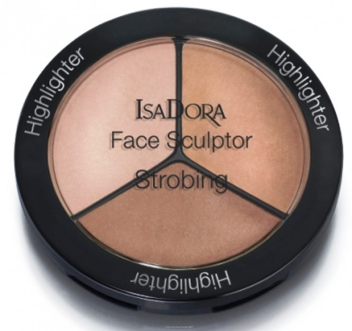 Cerca Offerte di isadora face scul strobing 21 e acquista online