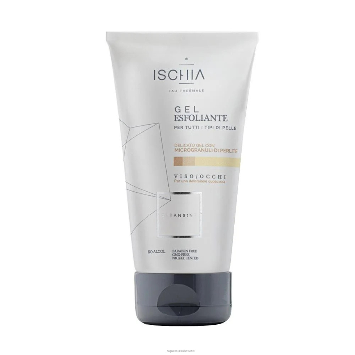 Cerca Offerte di Ischia Sali Gel Esfoliante Viso 150 ml e acquista online