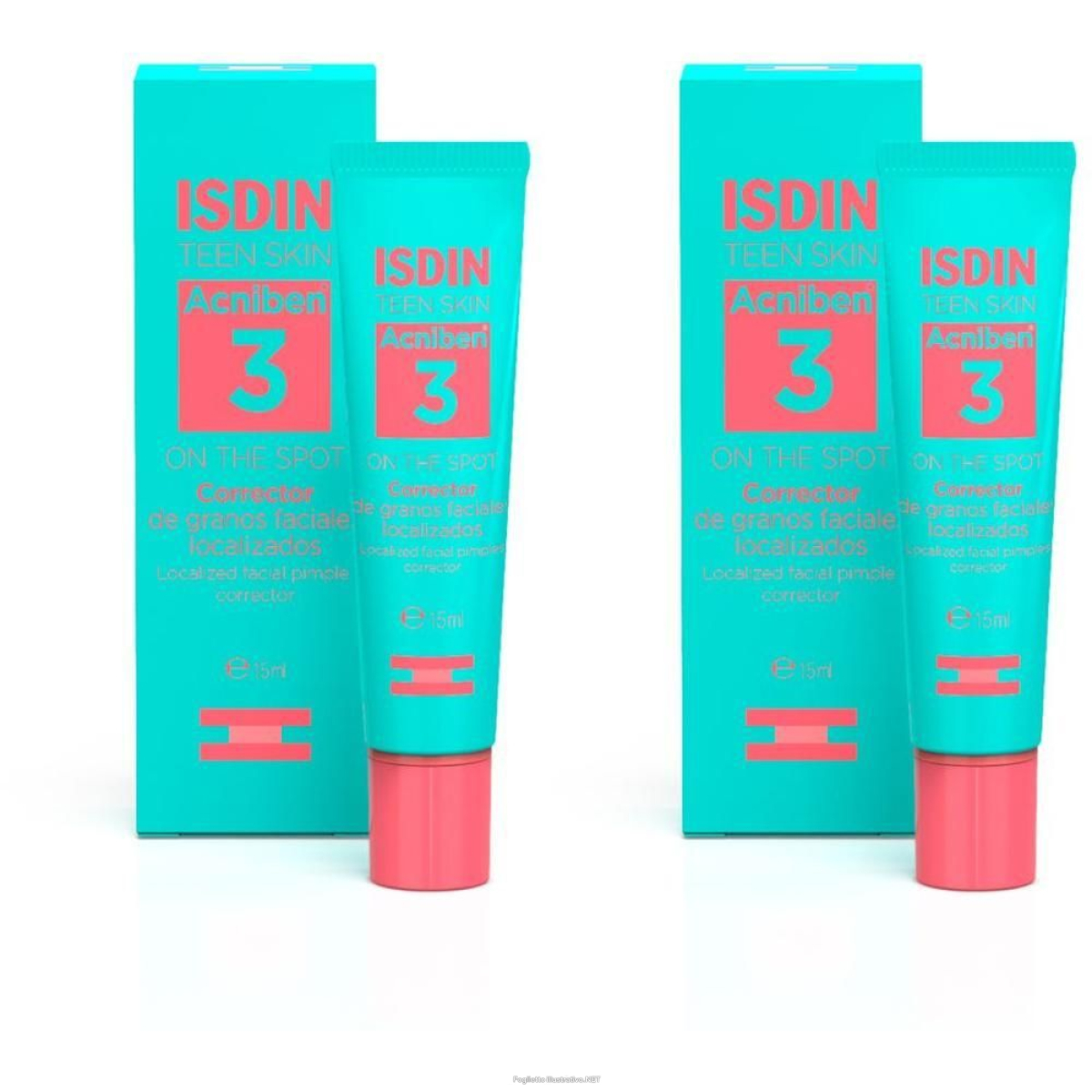 Cerca Offerte di isdin acniben on the spot gel correttore di imperfezioni localizzate s e acquista online