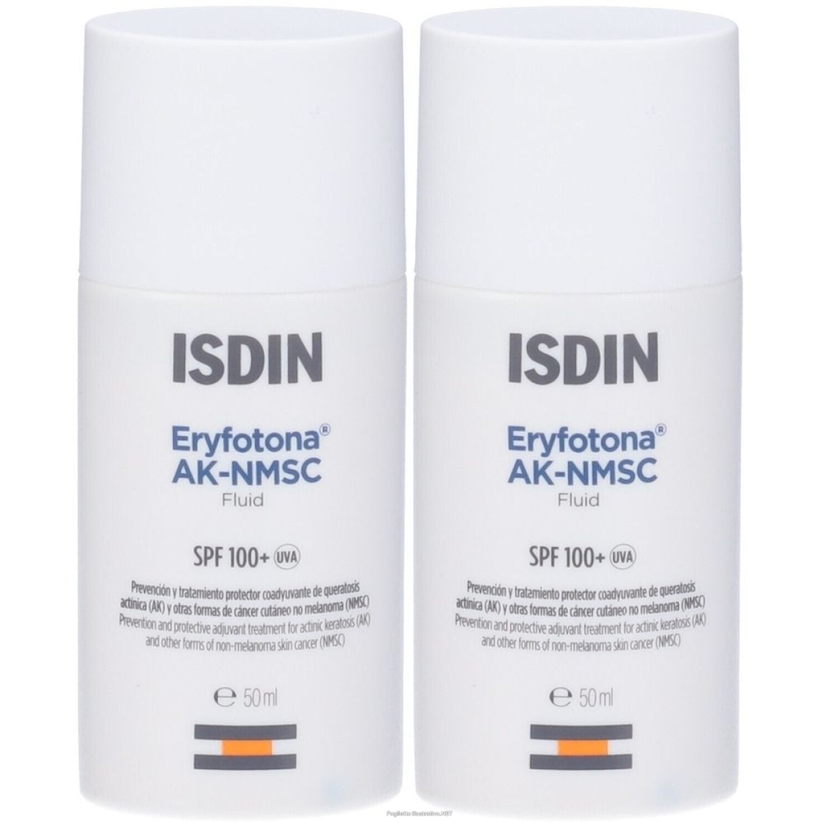 Cerca Offerte di isdin eryfotona aknmsc spf100+ 50ml - protezione solare fluida set da e acquista online