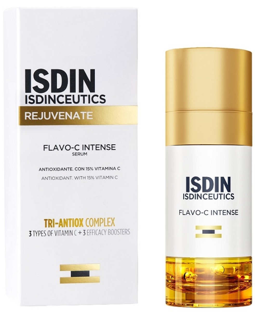 Cerca Offerte di Isdin flavo c intense siero viso antiossidante illuminante 50ml e acquista online