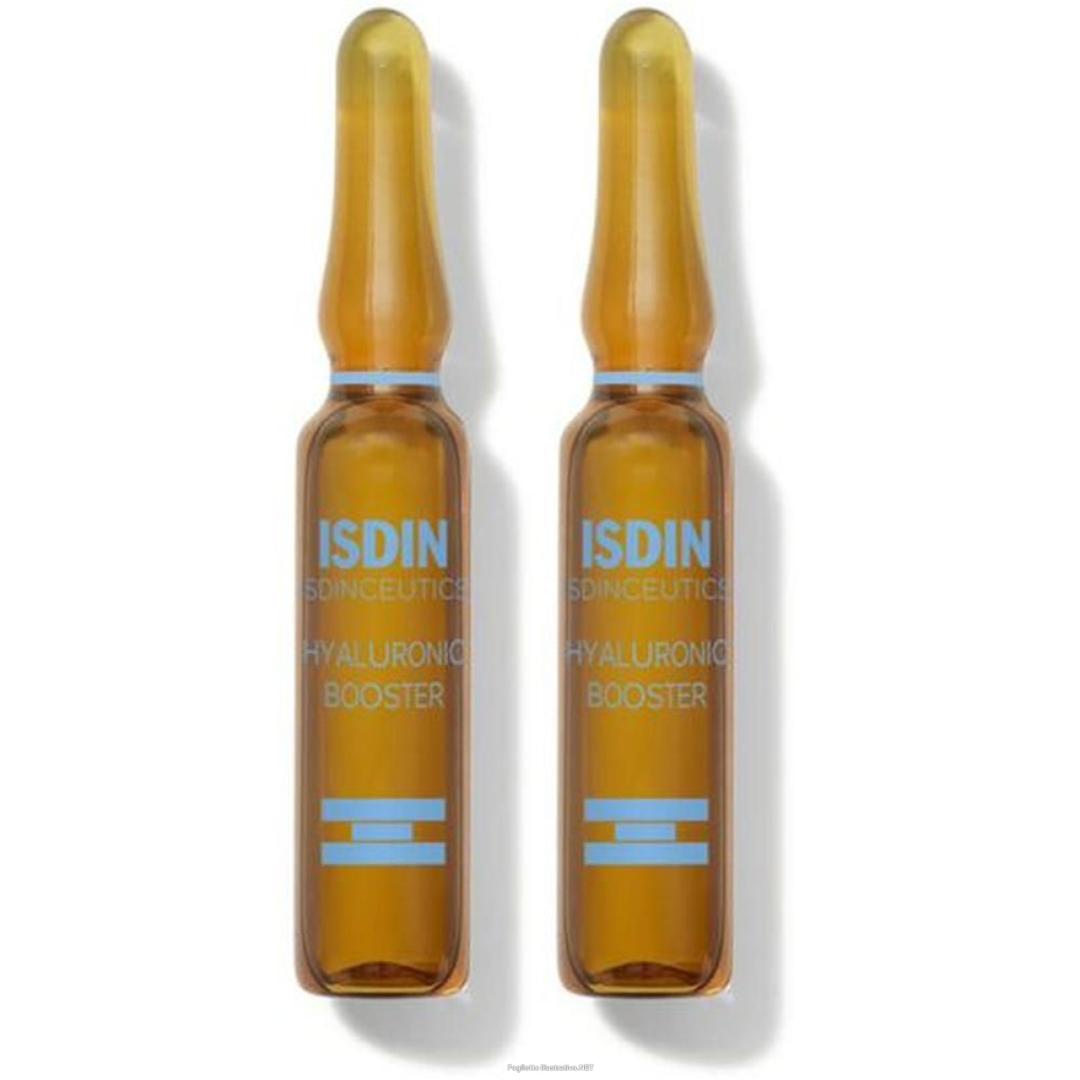 Cerca Offerte di isdin isdinceutics hyaluronic booster siero viso idratante intensivo 2 e acquista online