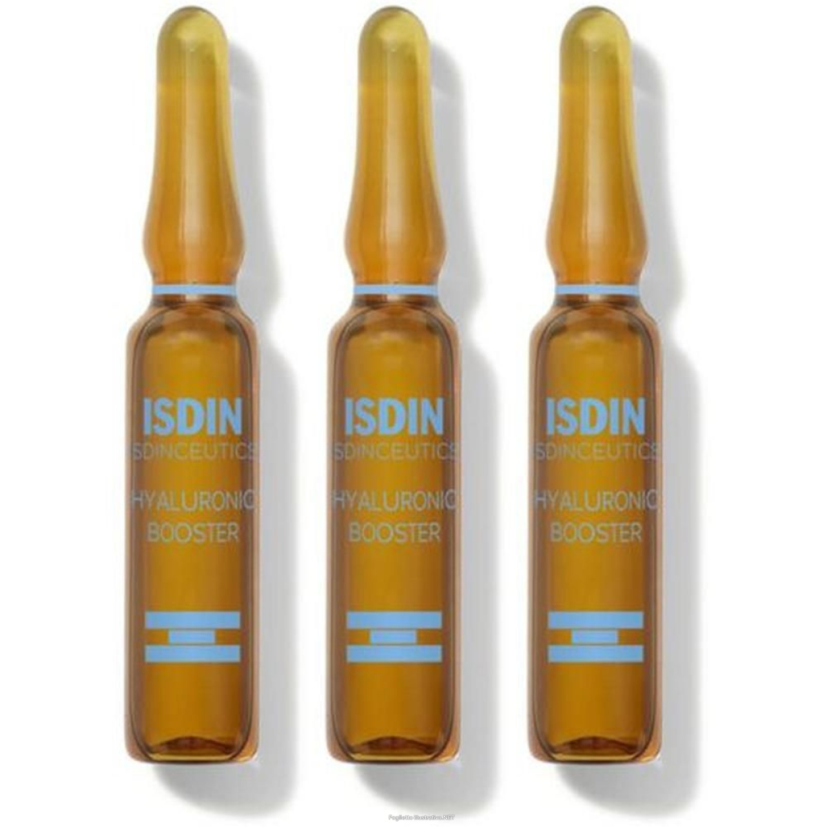 Cerca Offerte di isdin isdinceutics hyaluronic booster siero viso idratante intensivo 3 e acquista online