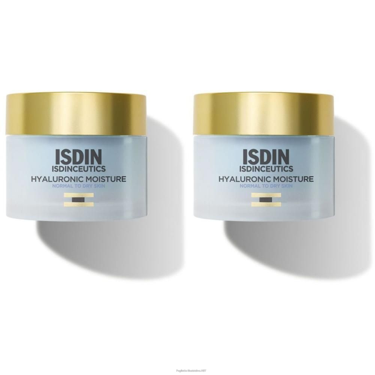Cerca Offerte di isdin isdinceutics hyaluronic moisture normal crema viso idratante pel e acquista online