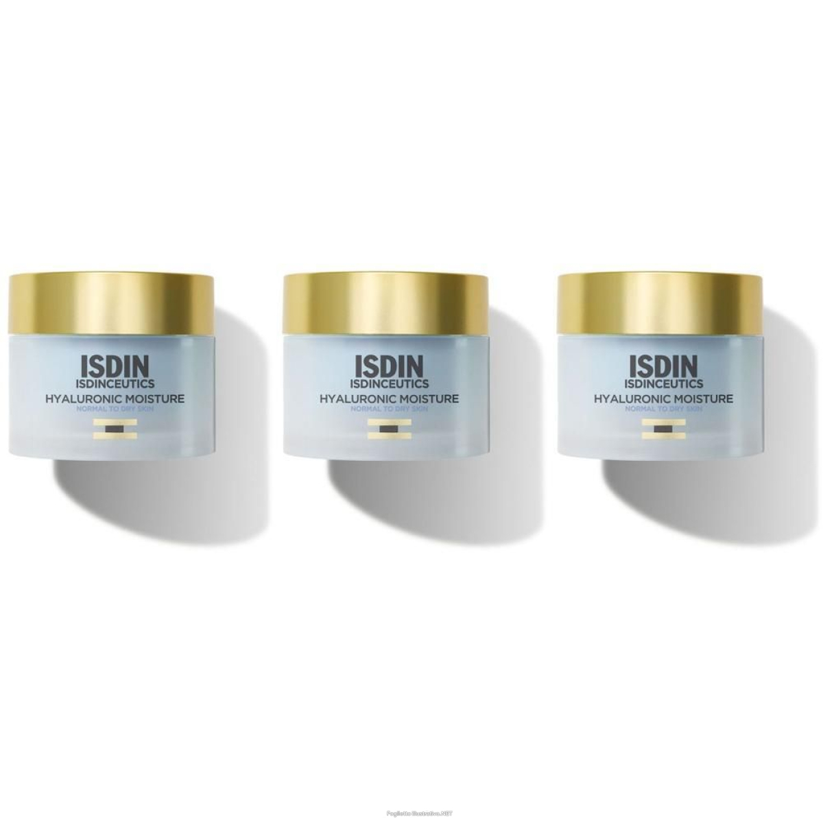 Cerca Offerte di isdin isdinceutics hyaluronic moisture normal crema viso idratante pel e acquista online