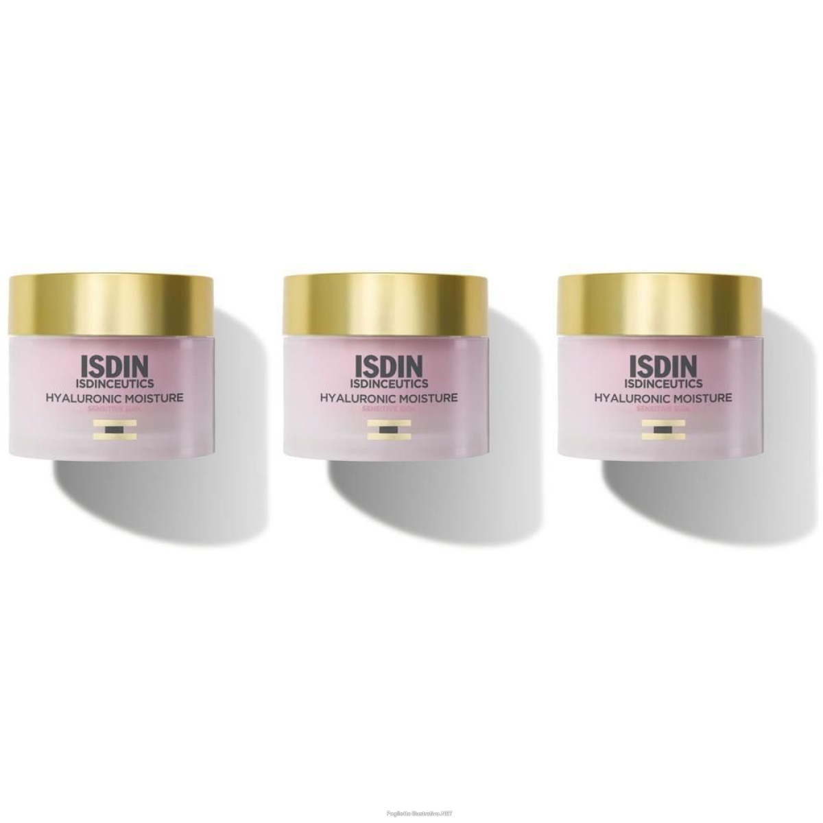 Cerca Offerte di isdin isdinceutics hyaluronic moisture sensitive crema viso idratante e acquista online
