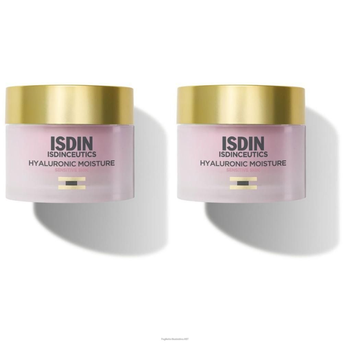 Cerca Offerte di isdin isdinceutics hyaluronic moisture sensitive crema viso idratante e acquista online