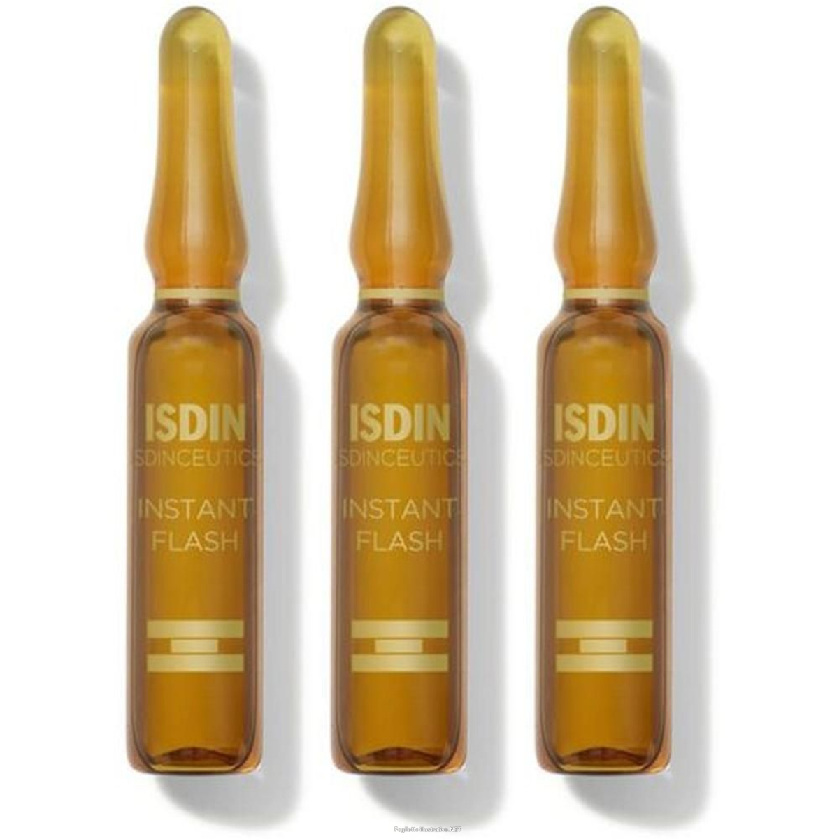 Cerca Offerte di isdin isdinceutics instant flash siero facciale con effetto di solleva e acquista online