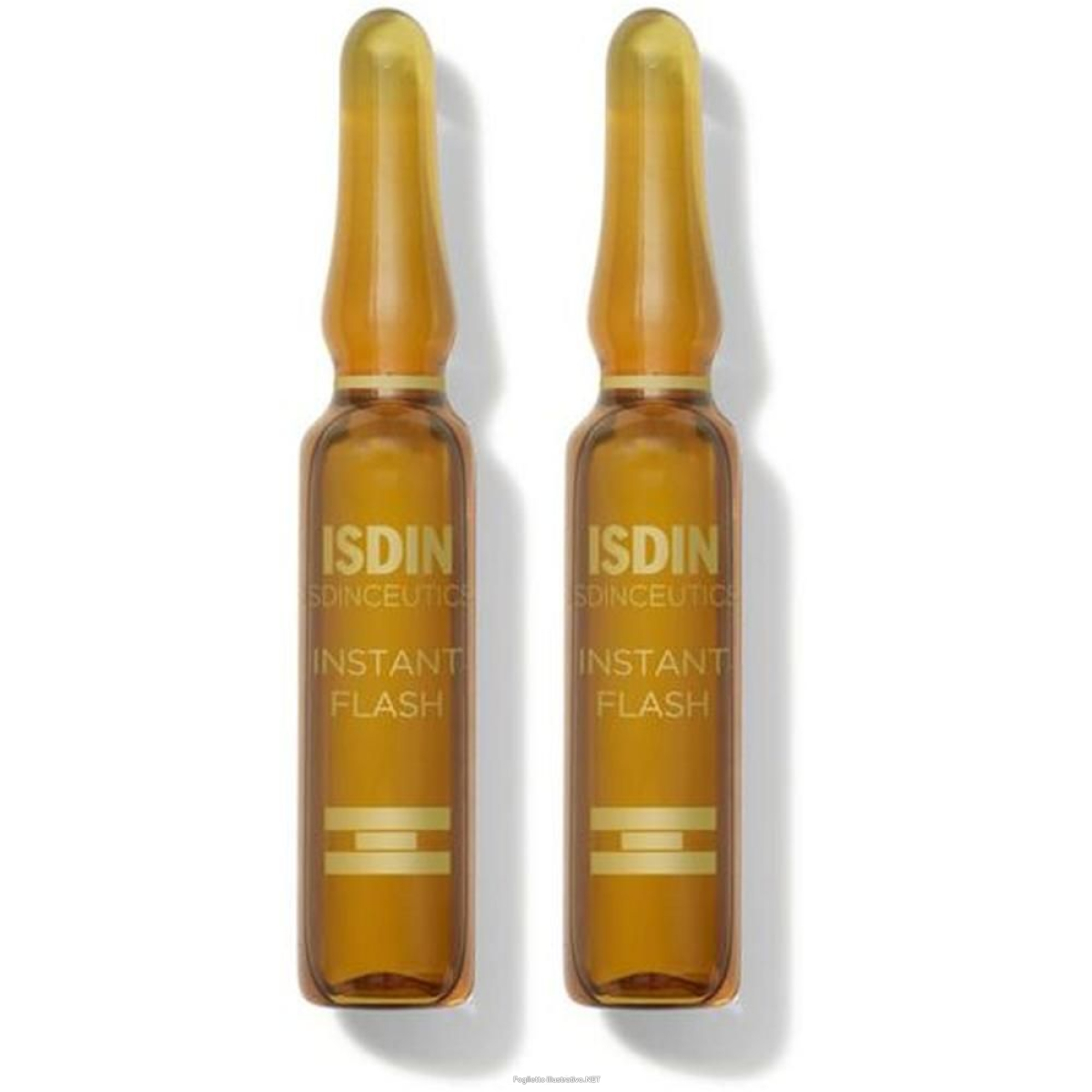 Cerca Offerte di isdin isdinceutics instant flash siero facciale con effetto di solleva e acquista online