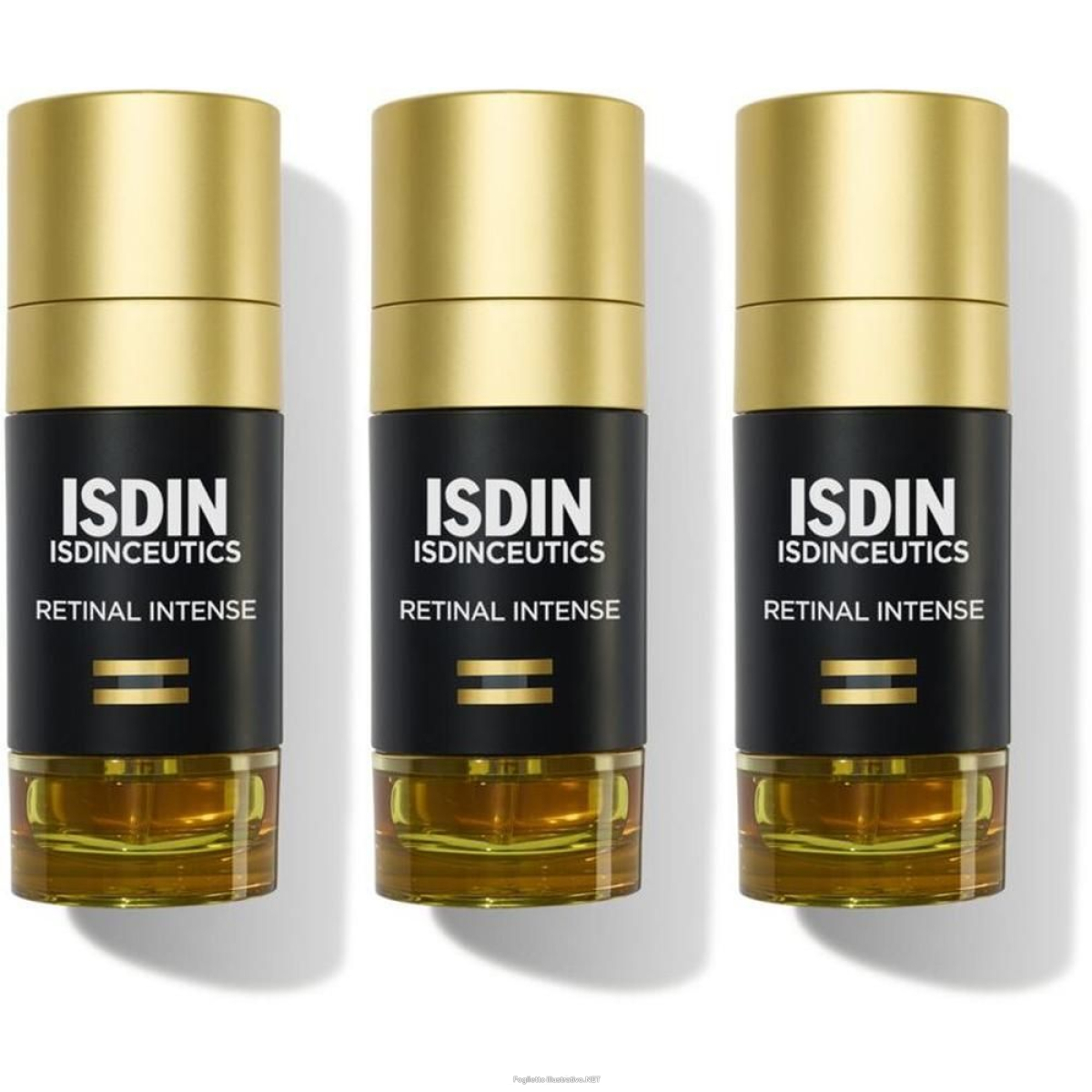 Cerca Offerte di isdin isdinceutics retinal intense siero viso notte antirughe con reti e acquista online