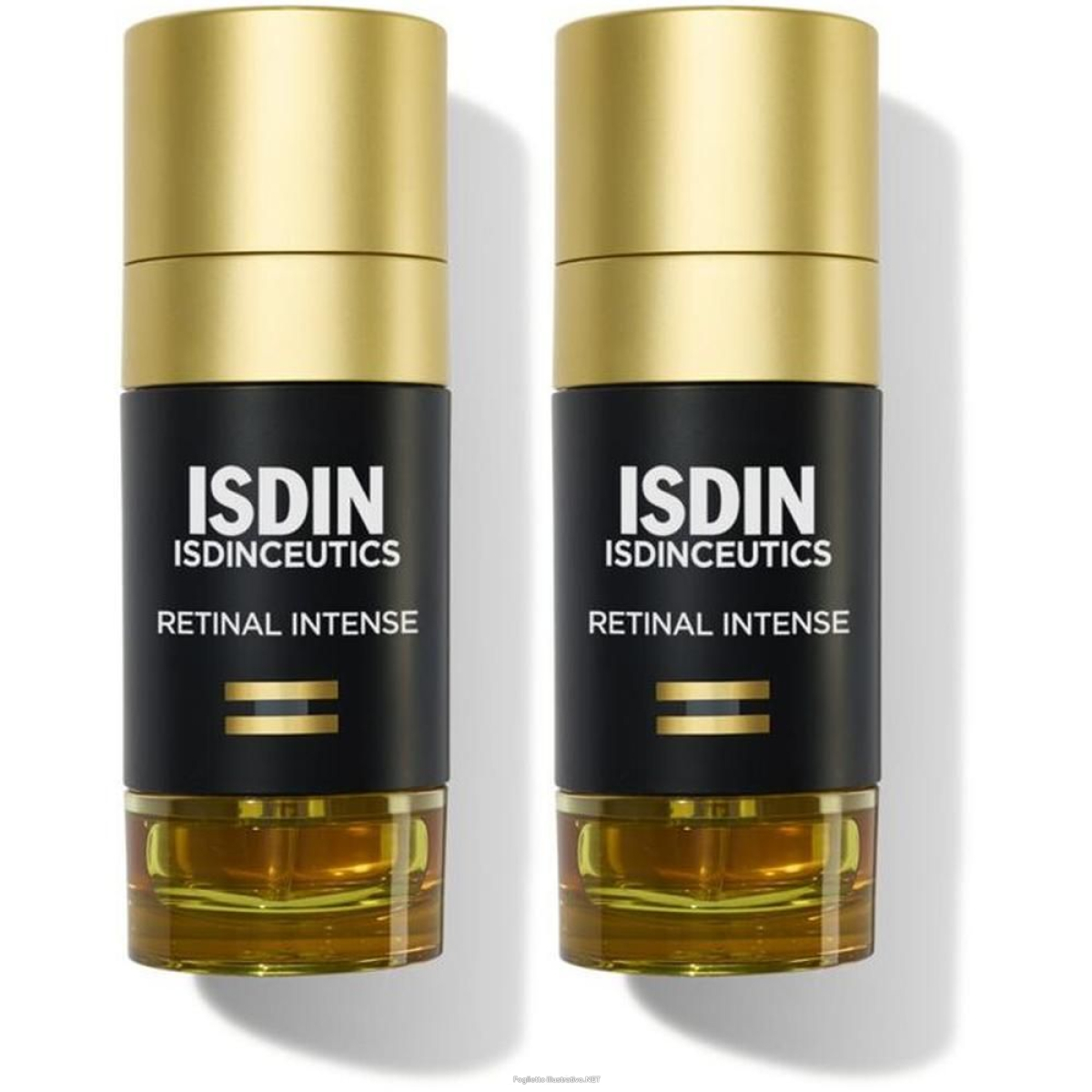 Cerca Offerte di isdin isdinceutics retinal intense siero viso notte antirughe con reti e acquista online
