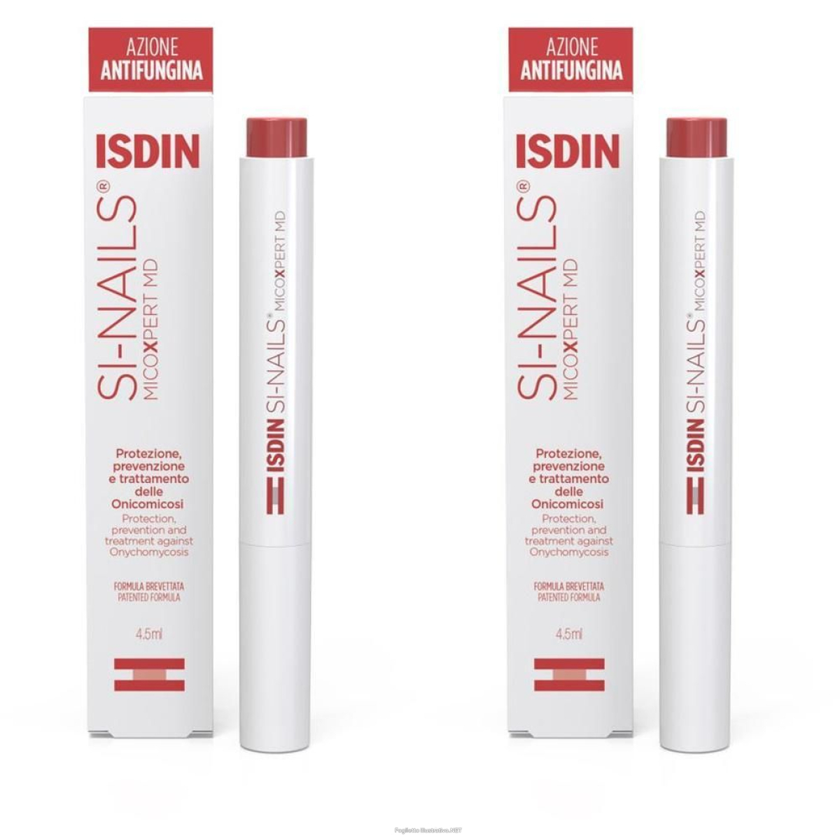 Cerca Offerte di isdin si-nails micoxpert trattamento prevenzione infezioni fungine da e acquista online