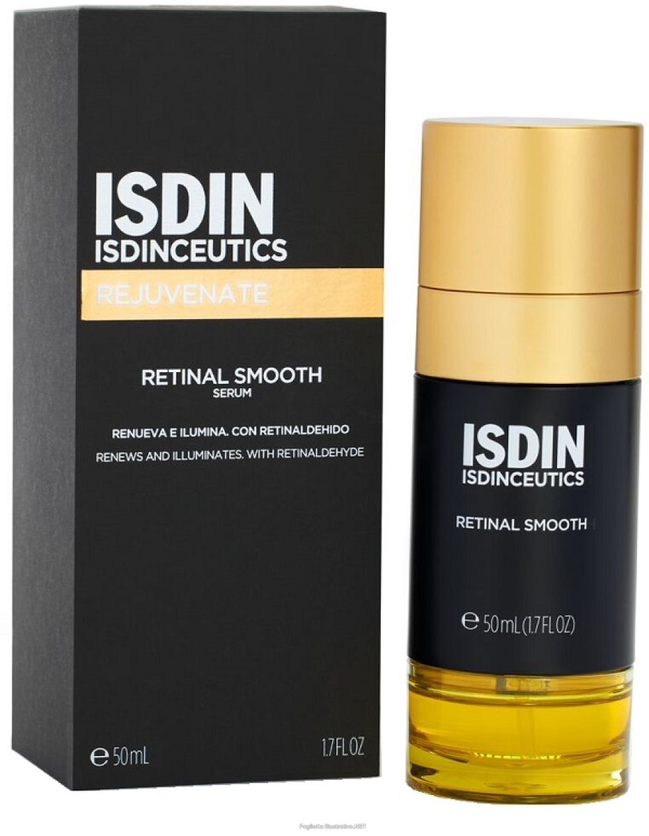 Cerca Offerte di isdinceutics retinal smooth 50 ml e acquista online